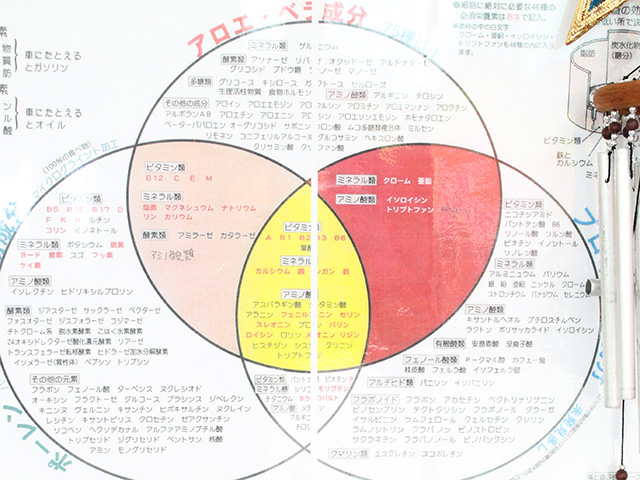 様々な情報